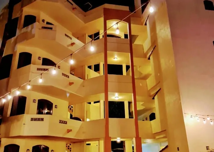 Vista Hermosa Resort And Spa