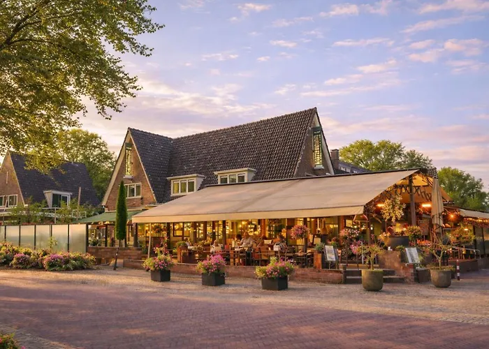 Hotel Abdij de Westerburcht