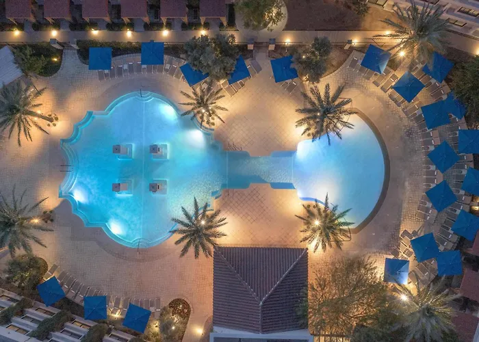 The Scottsdale Resort & Spa, Curio Collection By Hilton
