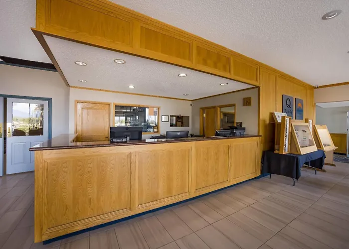 Quality Inn & Suites Canon City