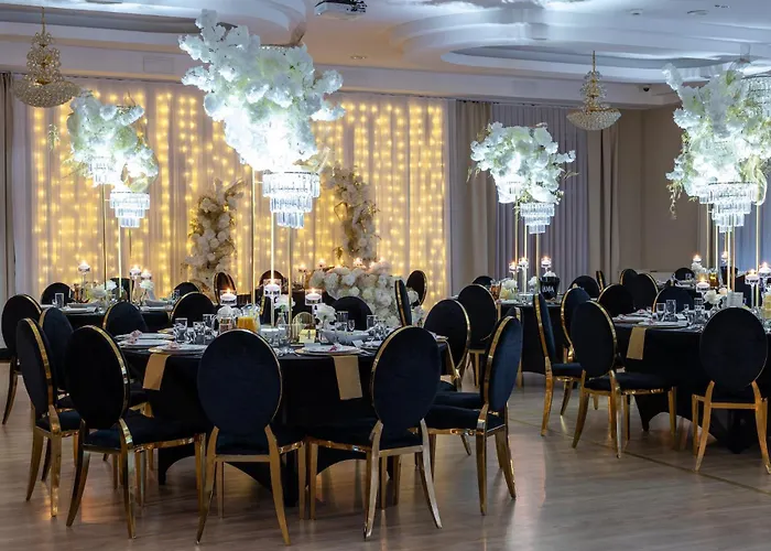 Royal Park Hotel & Spa