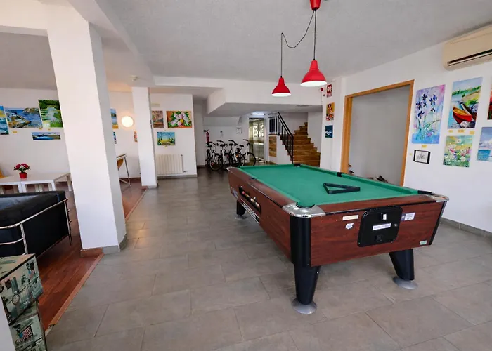 Adia Hotel Cunit Playa