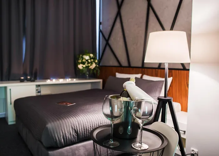 Park Hotel Bydgoszcz
