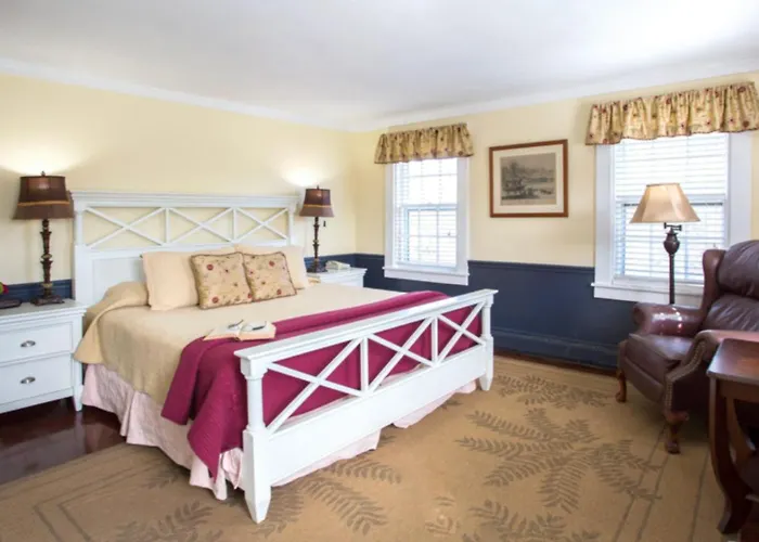 Queen Anne Inn