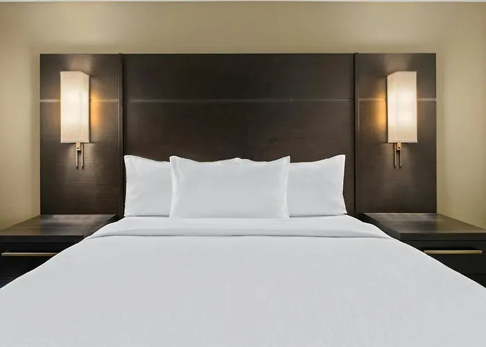 Residence Inn Paducah