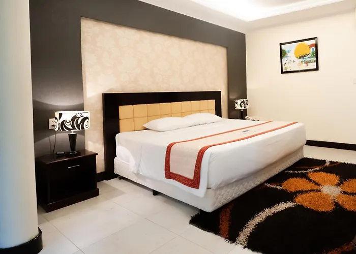 Petro House Vung Tau - Block B