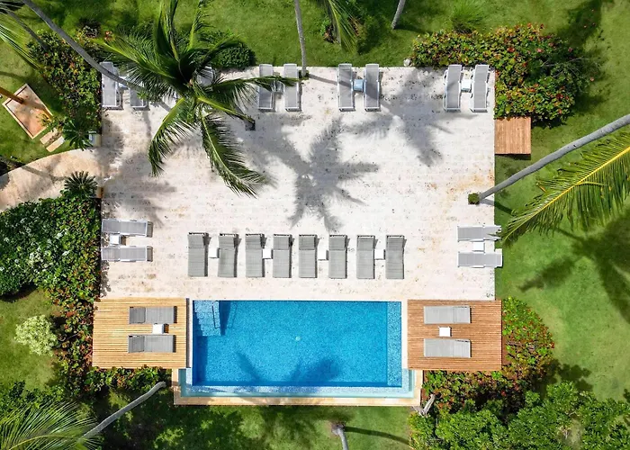 Wyndham Alltra Samana All Inclusive Resort