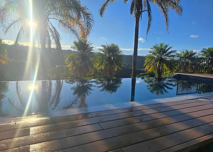 Hotel Mango Valley