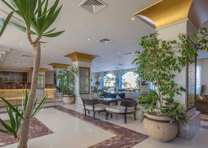 Cardina Resort