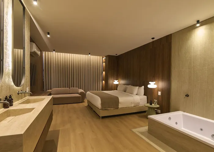Hotel Lincoln