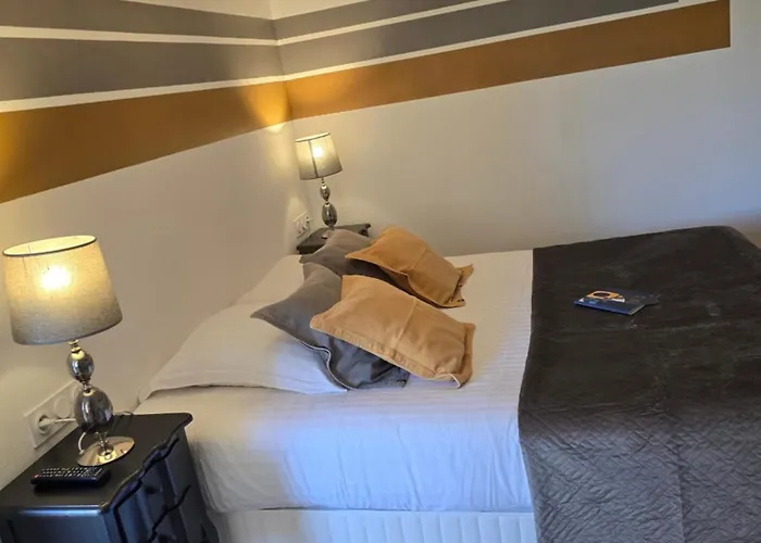 Hotel L'Ideal Le Mountbatten