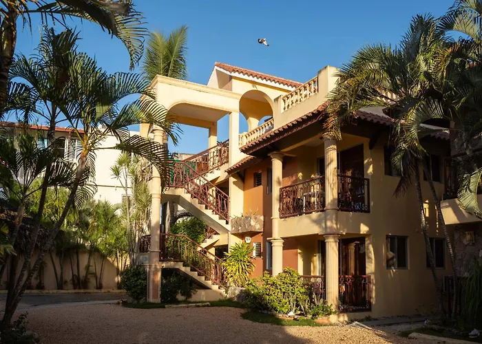 Villa Baya
