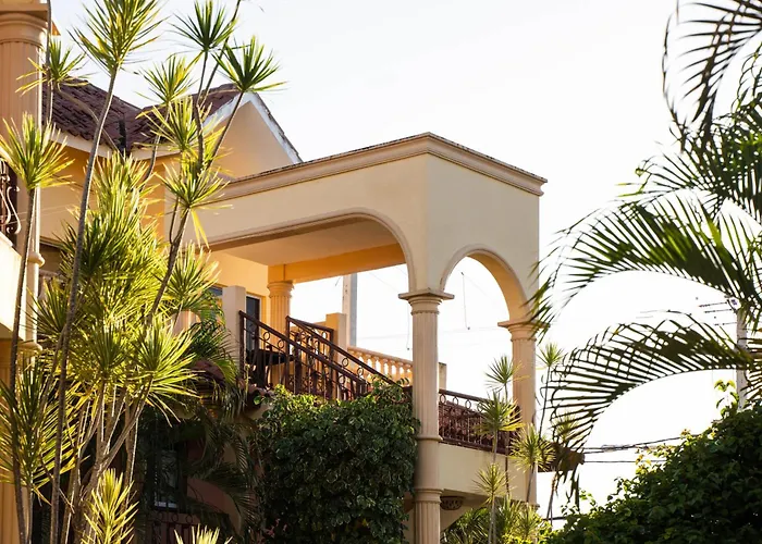 Villa Baya