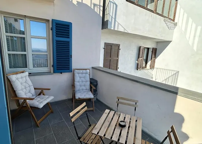 Albergo Ristorante Garibaldi