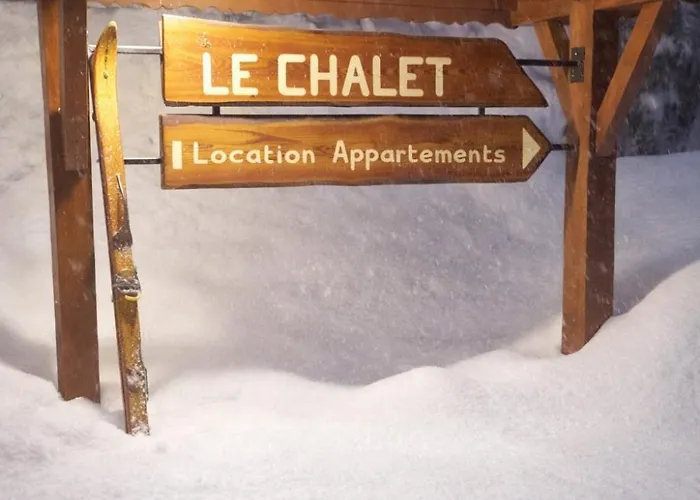 Le Chalet