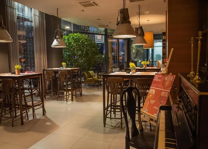Hotel Slisko Zagreb