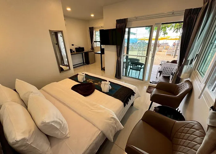Naiyang Discovery Beach Resort