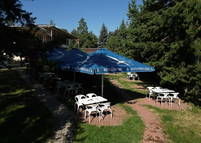 Alpen Ville