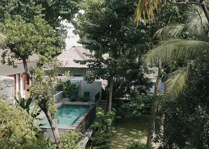 Sanglung Villas&Suites