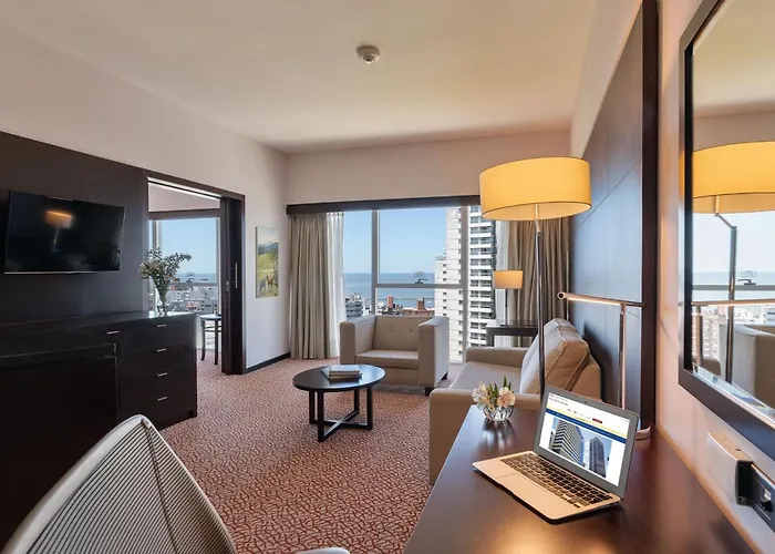 Hilton Garden Inn Montevideo