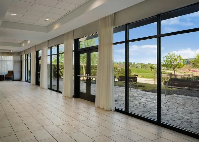 Courtyard By Marriott Fort Worth Alliance Town Center