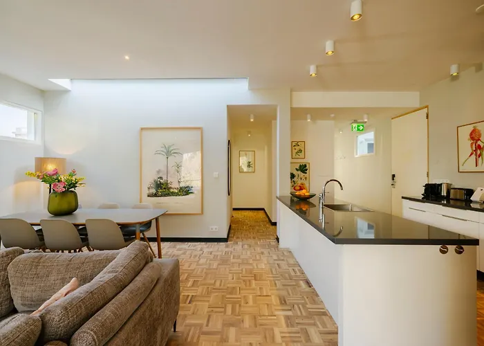 Bloemendaal Suites