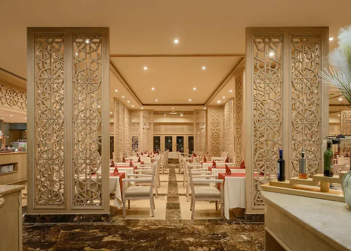 The Makadi Spa Hotel - Couples Only 18 Years Plus
