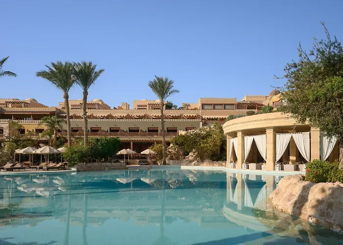 The Makadi Spa Hotel - Couples Only 18 Years Plus