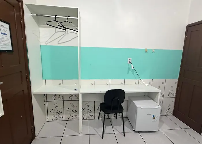 Hotel Maracá Boa Vista 