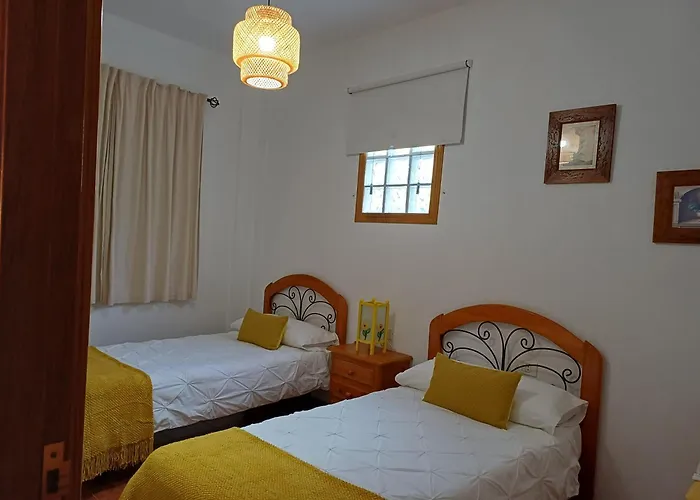 Vv - Casa Clary -Finca Medina