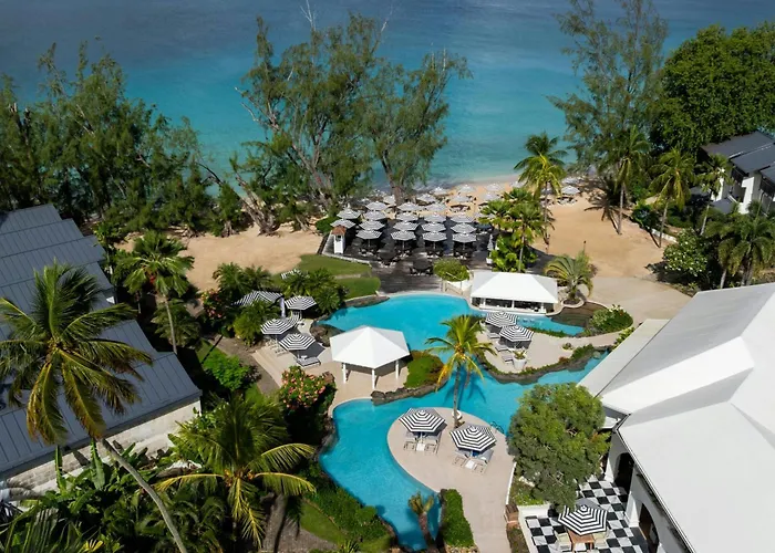 Colony Club, A Luxury Collection Resort, Barbados