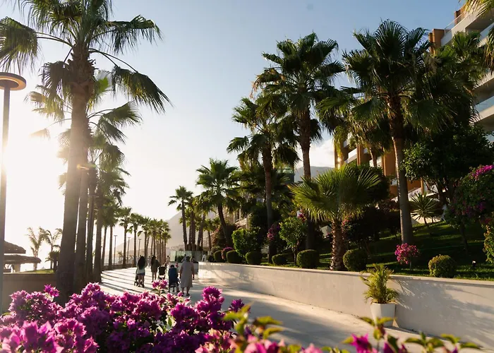 Hotel Morina Palace