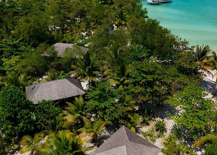 Leebong Island Resort