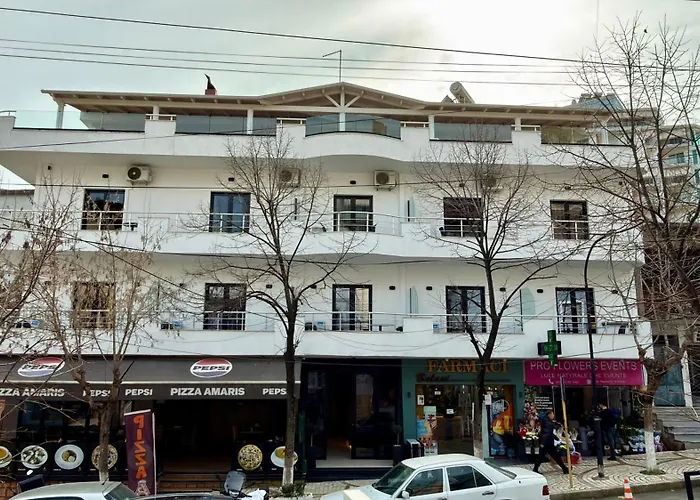 Hotel Metali - City Centre