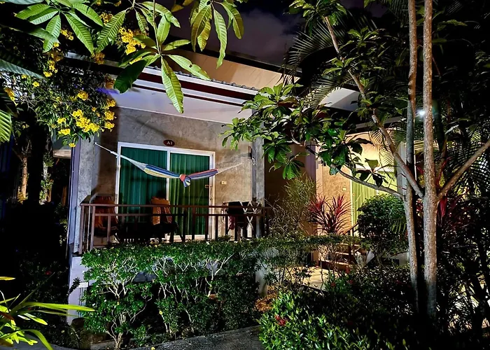 Pana Long Beach Resort - Sha Plus