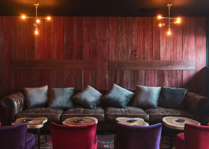 Hotel Daria-I Nor By Les Etincelles