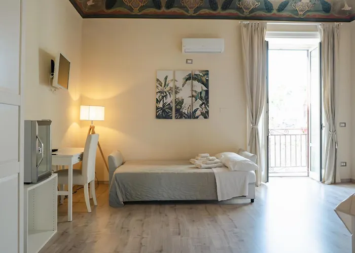 B&B Matteo Bonello