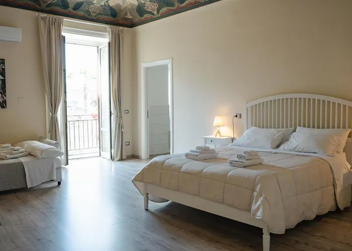 B&B Matteo Bonello
