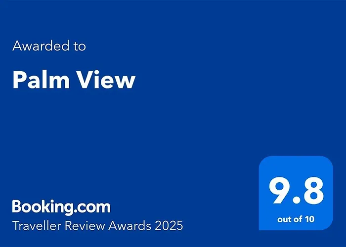 Palm View