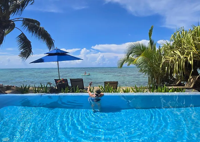 Secret Spot Lagoon Dream