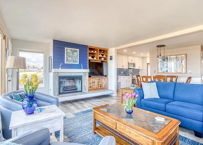 Breakers Beach House 9 - Meredith Lodging