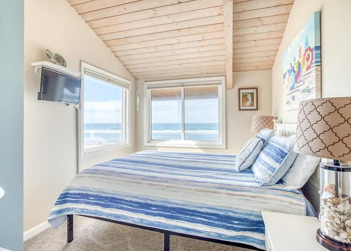 Breakers Beach House 9 - Meredith Lodging