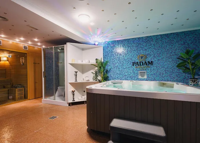 Padam Hotel & Spa