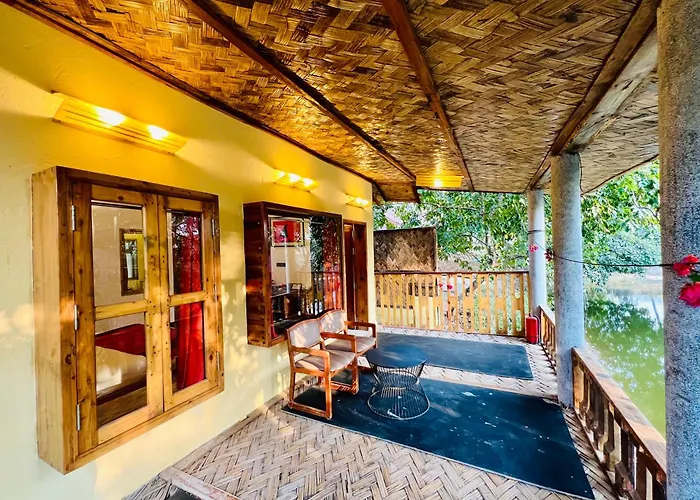 Mermaid Eco Resort