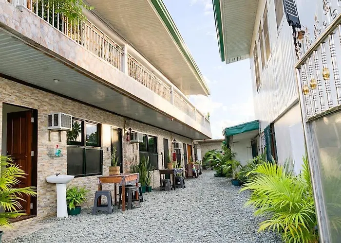 Pepayen Homestay