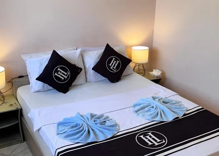 Happy Land Hotel Dahab