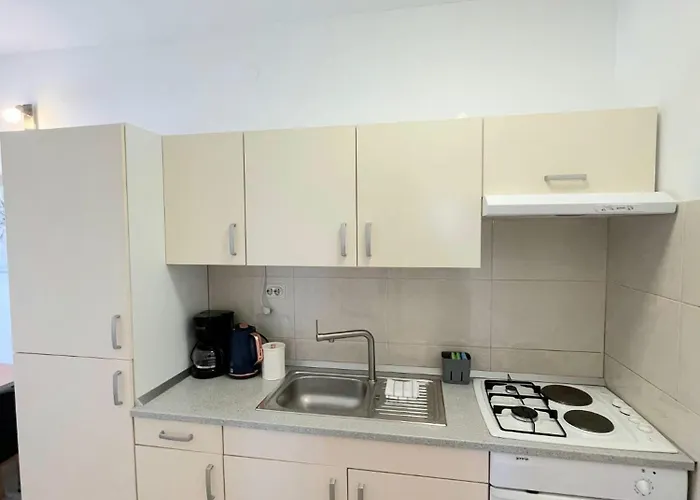 Apartman & Rooms Draga