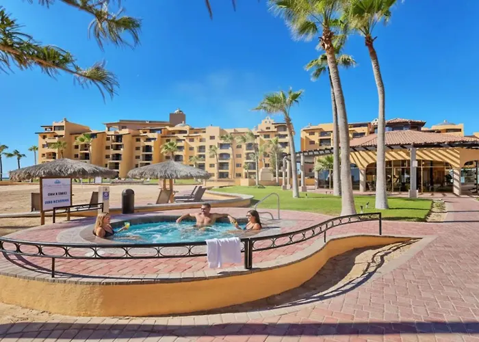 Two-Story 3-Bedroom Beachfront Penthouse At Princesa Resort - Beachbumcondos