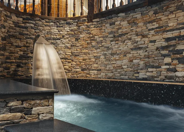 Aida Hotel & Spa - "Adults Only" Relais & Chateaux