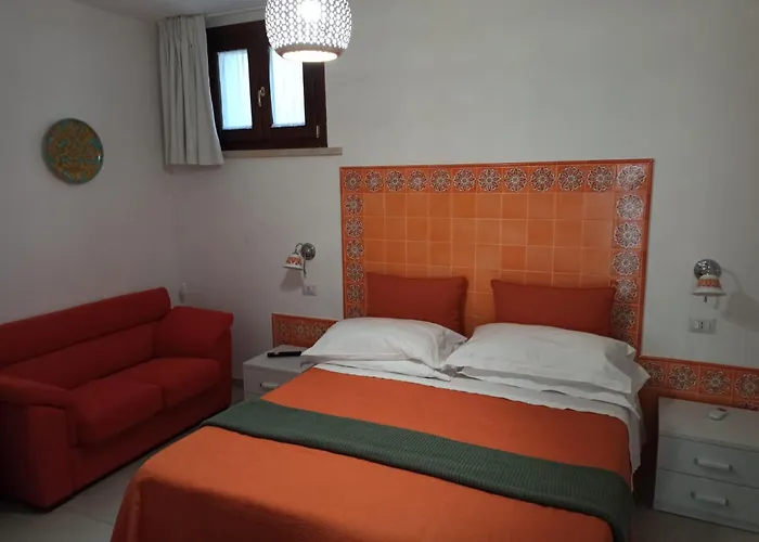 Almaré B&B